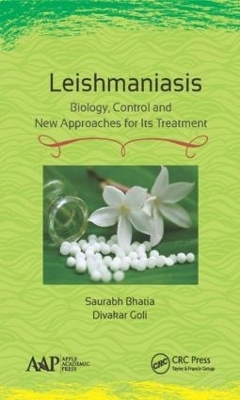 Leishmaniasis - Saurabh Bhatia, Divakar Goli