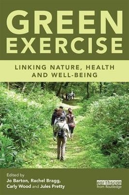 Green Exercise - 