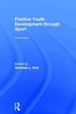 Positive Youth Development through Sport - 