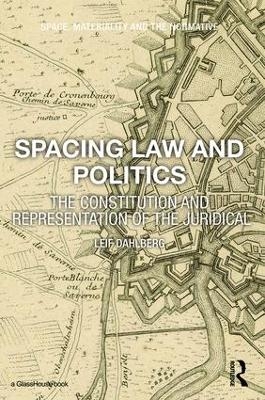 Spacing Law and Politics - Leif Dahlberg