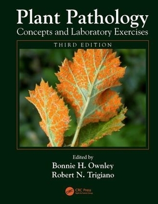 Plant Pathology Concepts and Laboratory Exercises - 