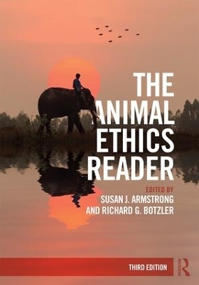 The Animal Ethics Reader - 