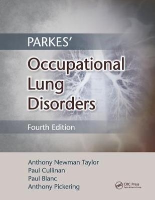 Parkes' Occupational Lung Disorders - 