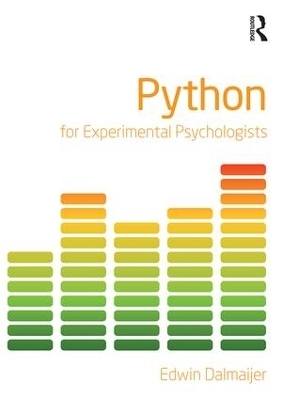 Python for Experimental Psychologists - Edwin S. Dalmaijer