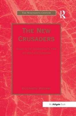 The New Crusaders - Elizabeth Siberry