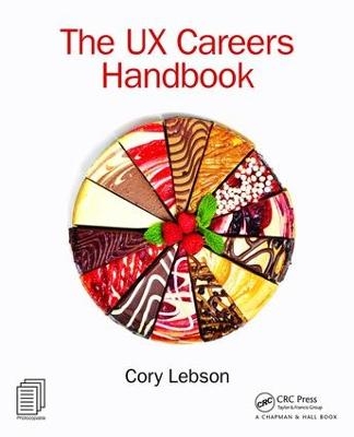 The UX Careers Handbook - Cory Lebson