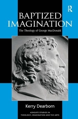 Baptized Imagination - Kerry Dearborn