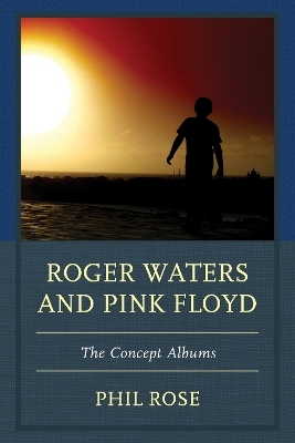 Roger Waters and Pink Floyd - Phil Rose