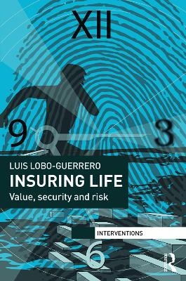 Insuring Life - Luis Lobo-Guerrero