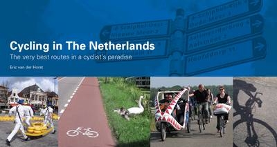 Cycling in the Netherlands - Eric van der Horst