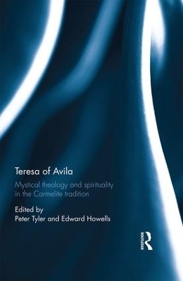 Teresa of Avila - 