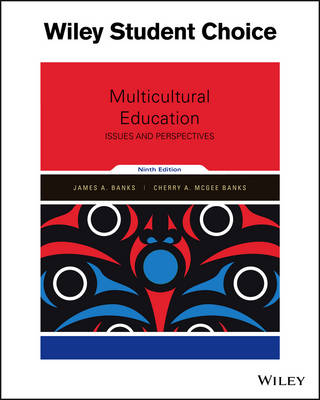 Multicultural Education - James A. Banks, Cherry A. McGee Banks