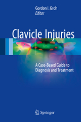 Clavicle Injuries - 