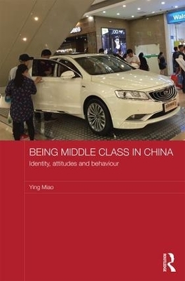 Being Middle Class in China - Ying Miao