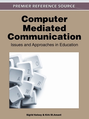 Computer-Mediated Communication - 