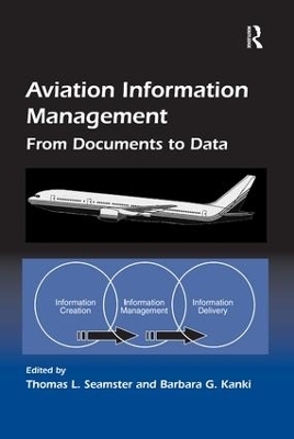 Aviation Information Management - Barbara G. Kanki