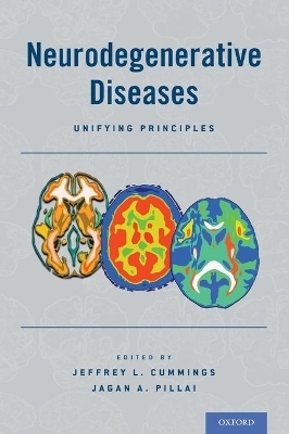 Neurodegenerative Diseases - 