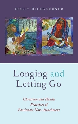 Longing and Letting Go - Holly Hillgardner