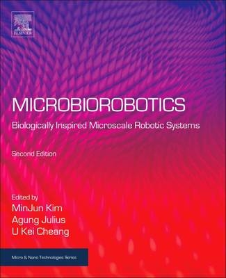 Microbiorobotics - 