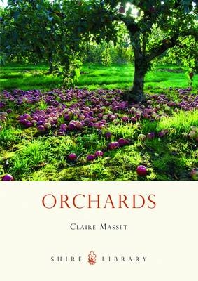 Orchards - Claire Masset