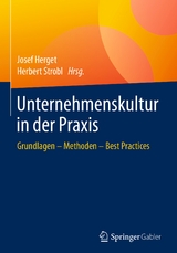 Unternehmenskultur in der Praxis - 