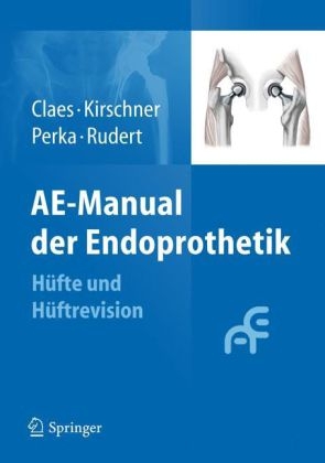 AE-Manual der Endoprothetik - 