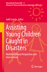 Assisting Young Children Caught in Disasters - 