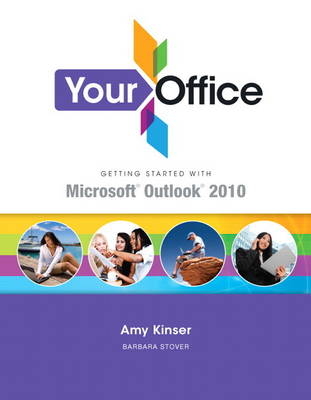 Your Office - Barbara S. Stover, Amy S. Kinser