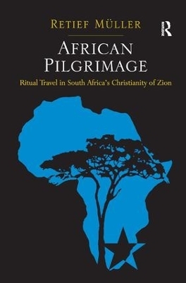 African Pilgrimage - Retief Müller