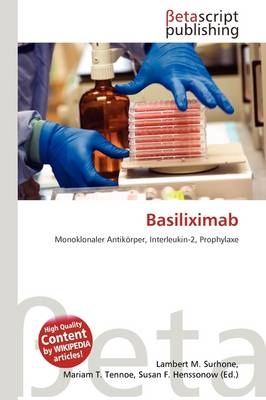 Basiliximab - 