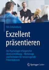 Exzellent präsentieren - Nils Schulenburg