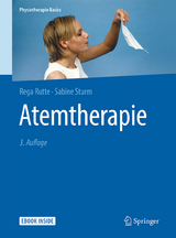 Atemtherapie - Rega Rutte, Sabine Sturm