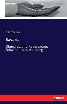 Bavaria - K. W. GÃ¼mbel