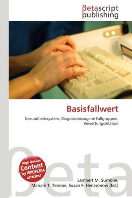 Basisfallwert - 