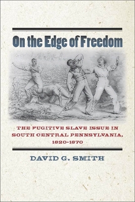 On the Edge of Freedom - David G. Smith