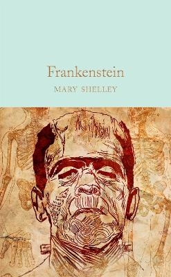 Frankenstein - Mary Shelley