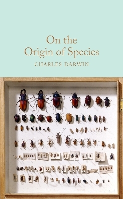 On the Origin of Species - Charles Darwin