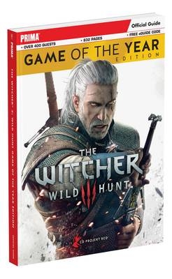 The Witcher 3: Wild Hunt