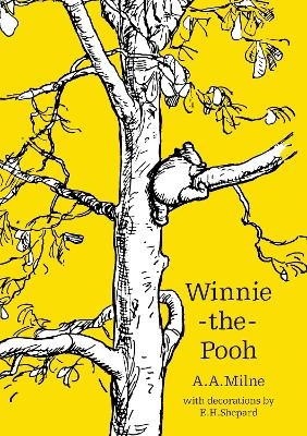 Winnie-the-Pooh - A. A. Milne