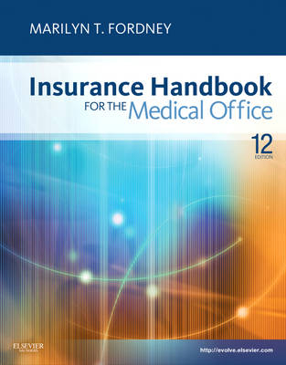 Insurance Handbook for the Medical Office - Marilyn Fordney