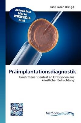 PR Implantationsdiagnostik - 