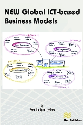 New Global Ict-Based Business Models - Peter Lindgren