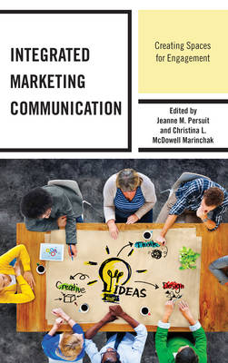 Integrated Marketing Communication - 