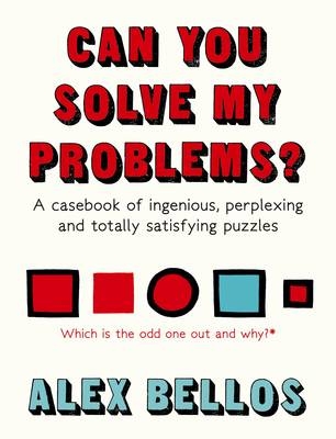 Can You Solve My Problems? - Alex Bellos