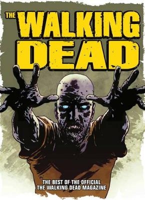 The Walking Dead Comics Companion -  Titan