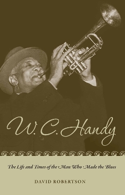 W. C. Handy - David Robertson