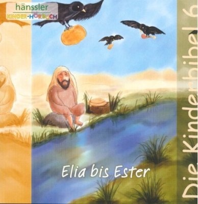 Die Kinderbibel 6 - 