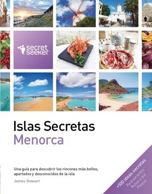 Islas Secretas: Menorca