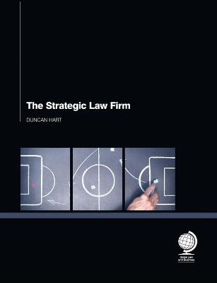 The Strategic Law Firm - Duncan Hart