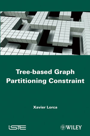 Tree-based Graph Partitioning Constraint - Xavier Lorca